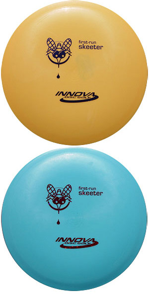 INNOVA DX スキーター1